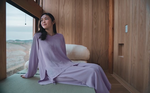 【禅坊靖寧】ZEN STAY-宿泊 ご利用券 淡路島 宿泊券 13歳以上