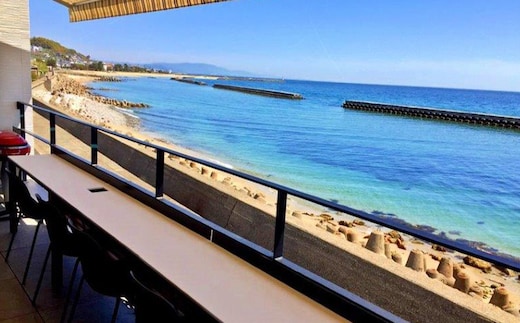 Villa Ocean Kamaguchi 1日1組限定 一軒家貸切貸別荘