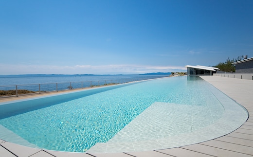 アクアイグニス淡路島 共通ご利用券（6万円分） 宿泊 温泉 観光 クーポン 割引券 日帰り温泉 