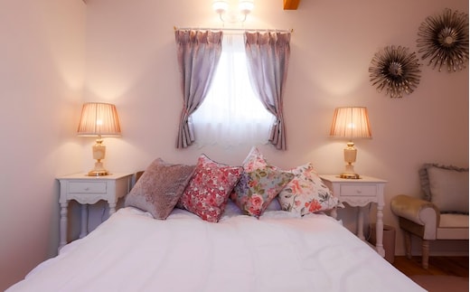 淡路島一棟貸し別荘 ecrin(エクラン）宿泊ご利用券（30,000円分）