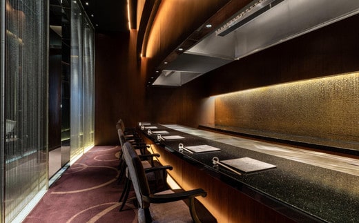 グランドニッコー淡路 鉄板ペアランチ券 淡路牛食べ比べコース（２名様１組）