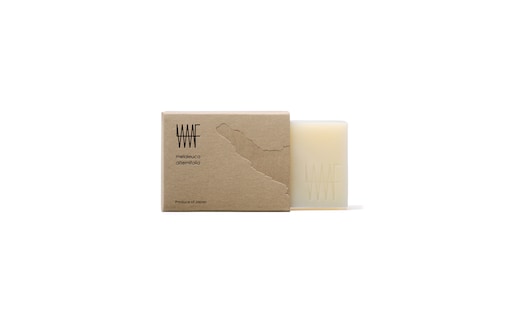 maf cold process soap MA 無添加石鹸 合成香料・保存料不使用