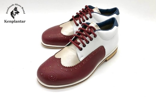ゴルフシューズ ケンプランター オーダー 紳士用 婦人用 ゴルフ シューズ ゴルフ用品 ファッション 靴 天然皮革 皮 レザー スポーツ アウトドア 雑貨 