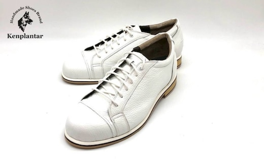 ゴルフシューズ ケンプランター オーダー カジュアル 紳士用 婦人用 ゴルフ シューズ インソール ファッション 靴 ゴルフ用品 雑貨 天然皮革 皮 レザー スポーツ アウトドア 手作り 