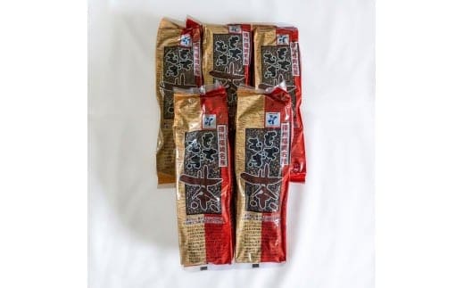 もちむぎ茶5個セット 500g×5個 お茶 贈り物 ギフト もち麦