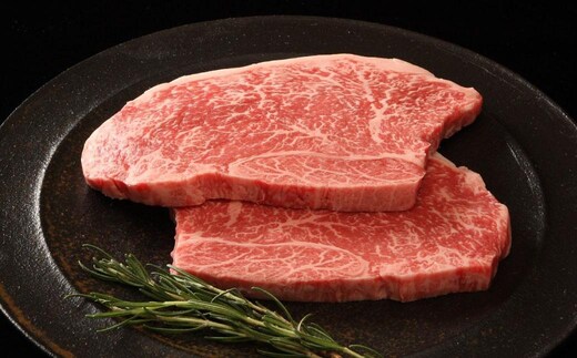 神戸牛 もも赤身ステーキ 300g