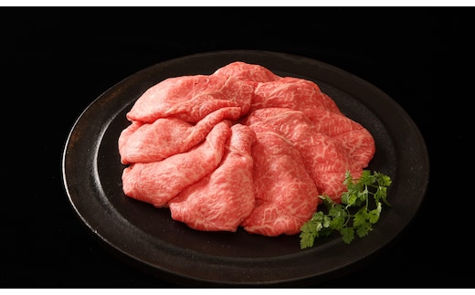 神戸牛 一頭すき焼き食べ比べセット 800g もも かた ばら 肩ロース すき焼き