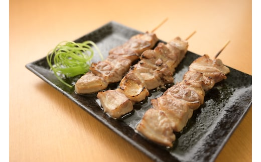 但馬鴨焼肉セット(小)串焼き 国産 冷凍