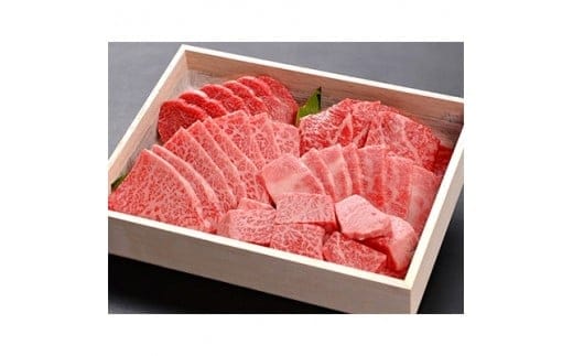 但馬牛焼肉セット【500g】