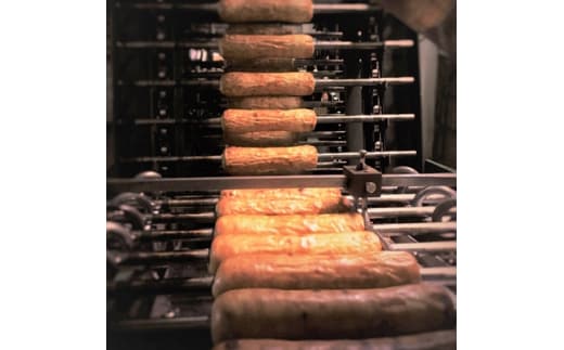 山陰名産浜坂の焼きちくわ(鯛) 15本セット