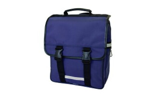 ランドセルリュック RD-24 Dネイビー／ランドセル代わり 軽量 おしゃれ 軽い ナイロン 通学 塾 丈夫 背負いやすい 撥水 防水 ランドセルバッグ ふるさと納税