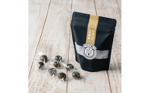 【むろうはちみつ】プロポリス入りはちみつ当帰のど飴６ヶセット 室生 蜂蜜 薬草 薬膳 大和当帰 当帰葉 父の日 母の日 プレゼント 手土産 お取り寄せ 結婚祝い 内祝い お中元 贈答用 贈り物 暑中見舞い お土産 国産 紅茶 非加熱 無添加 純粋 セット ふるさと納税 ハチミツ 蜂蜜 送料無料