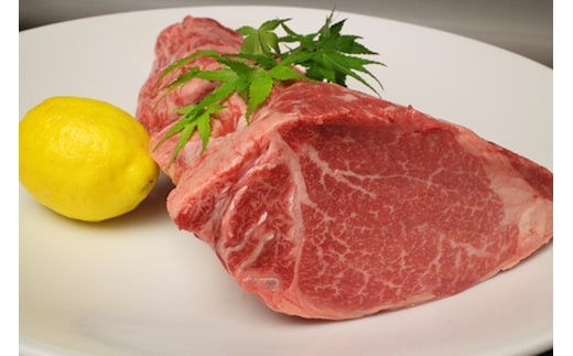 (冷蔵) 大和榛原牛 フィレ 1本 ブロック 3.5kg／うし源本店 お取り寄せグルメ パーティー 黒毛和牛 A5 ステーキ 父の日 奈良県 宇陀市 お中元 贈答用 贈り物 暑中見舞い お土産 お歳暮 内祝いまとめ買い 美味しい部位 キャンプ 送料無料 正月