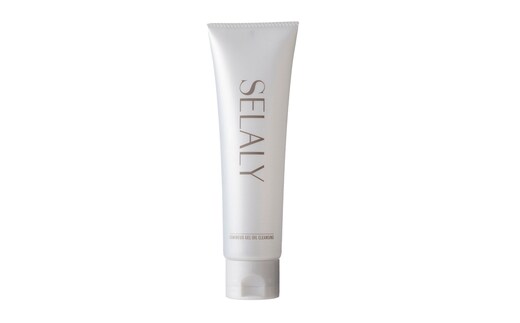 定期便 １２ヶ月 SELALY ルミヌ ジェルオイルクレンジング 月１回／SERENGATE セラリー スキンケア 大和当帰 天然精油 保湿 コスメ 漢方 クレンジング ハーブ 奈良県 宇陀市