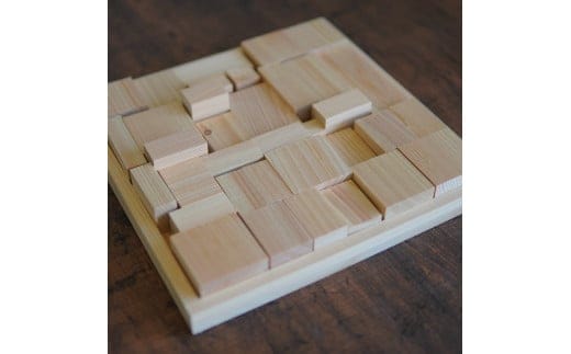 五感をはぐくむクリエイティブキューブ