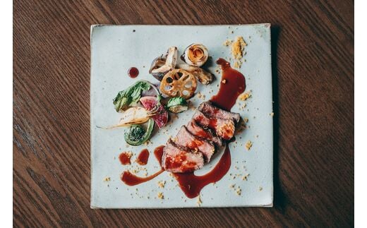 NIPPONIA 田原本 マルト醤油 宿泊・レストラン共通チケット（5,000相当額） ／ 醸造体験 御朱印帳 観光 コース料理 旅行 奈良県 田原本町