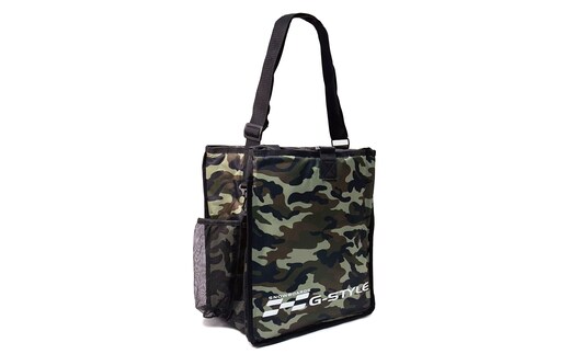 GROWHILL 30GS アウトドアバッグ ／ ジェイクリエイト バッグ アウトドア 多機能 保冷 奈良県 田原本町