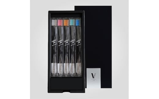 VIGAKU LAB.ギフトセット ファーストビガク ／ タナベ 歯ブラシ クレンジングブラシ ビガクラボ ハミガキ 大人用 プレゼント ギフト 奈良県 田原本町