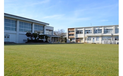 【学校応援ふるさと寄附金】田原本町立南小学校（返礼品なし）1,000円