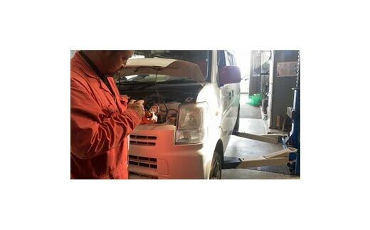 【阪和モータース】 カーメンテナンス サービス セット (3ナンバー～5ナンバー限定) ／ TMファーム 奈良県 田原本町