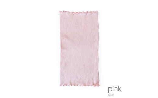 シルクはらまき panfree ピンク ／ まちづくり観光振興機構 腹巻き はらまき レディース シルク メンズ ネックウォーマー 冷え防止 温活 暖かい 薄手 冷え防止 奈良県 田原本町