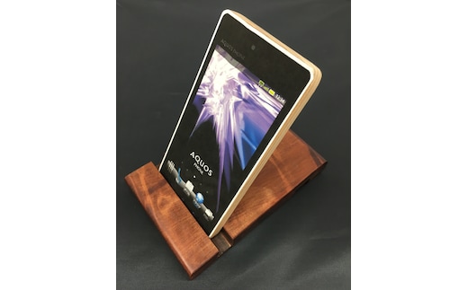 スマホスタンド