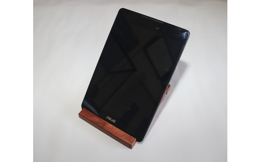 タブレットスタンド