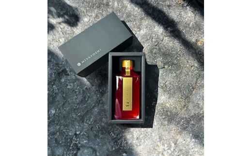 MIYAYOSHI GOLD LABEL No.23 large bottle（A1023-2）