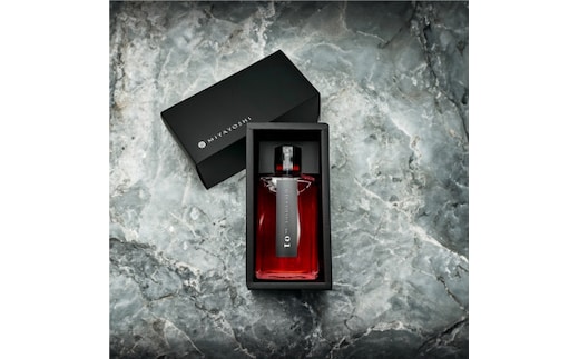 MIYAYOSHI BLACK LABEL No.01 large bottle（A1025-2）
