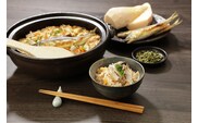 和歌山　海～山～川～の幸　炊き込みご飯の素３種セットA　（鮎・しらす・みかん鶏）(A1007-2)