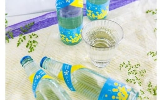 シュワッと爽やかスパークリングワインセット(A95-1)