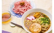 和歌山ラーメン＆梅うどんセット(A29-1)