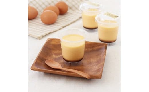 本格コクマロプリン10個入り（A403-2）