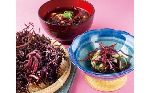 有田の天然フノリ 50g×5袋(A277-1)