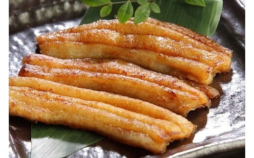 322 太刀魚の蒲焼き（100g）3本セット (A322-2)