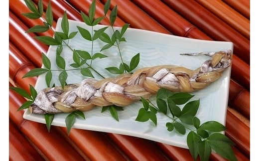 323 太刀魚 西京漬（網代編）2~3人前(A323-2)