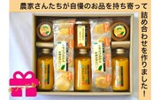 くちどけみかんセット(A511-1)