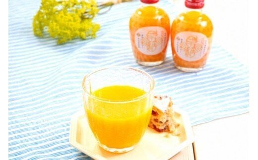 【早和果樹園】味まろしぼり30本入（180ml）(A616-3)