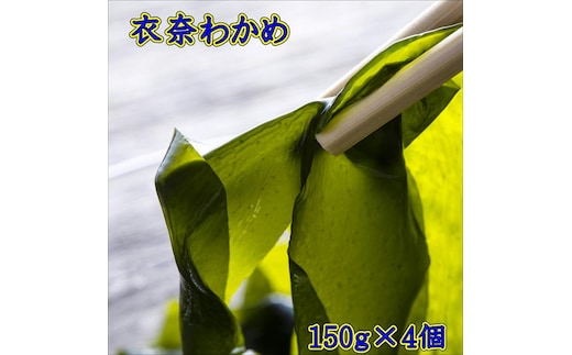 【0623-3】衣奈わかめ