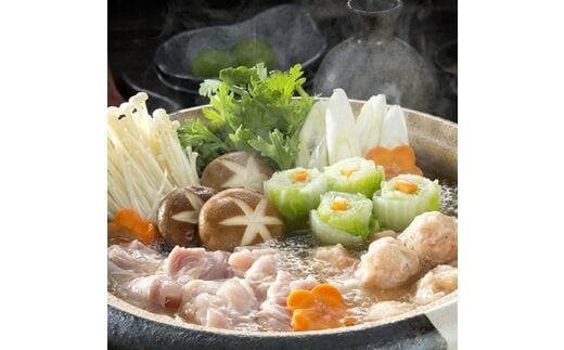 【1047-3】和創食彩 紀州鍋ギフトセット 4-6人前 (大)