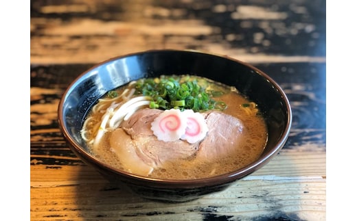 【1248】和歌山ら～めん（２食入り）・ピリ辛高菜セット