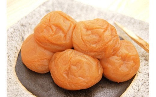 徳用 梅ばーもん１．５ｋｇ【紀の里食品】【kns008A】
