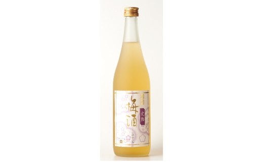 リキュール完熟南高梅酒 1.8L【miy107】