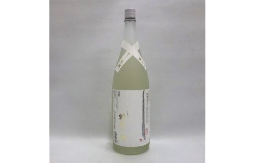 那智の滝 純米酒 1.8L 【miy123A】