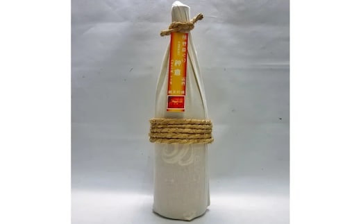 【日本酒】辛口白ワイン感覚で爽やかな味吟醸 熊野めぐり 純米吟醸生詰原酒「神倉」 1800ml【miy133】