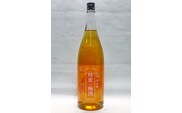 リキュール蜂蜜の梅酒　1.8L【miy117】