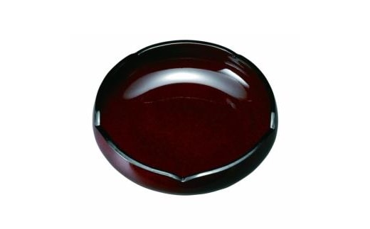 8.0寸 菓子鉢 梅型 七宝【YG75】