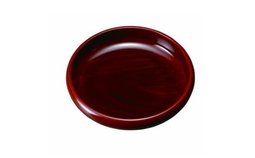 8.0寸 菓子鉢 杢目【YG76】