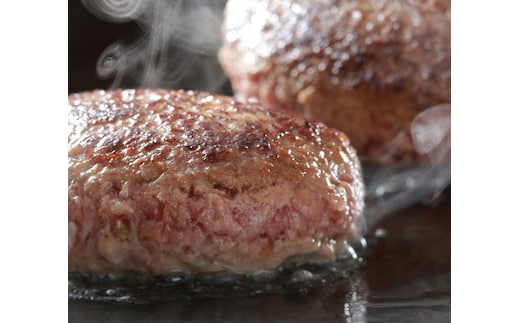 熊野牛 MEGAバーグ 1,350g【MT26】