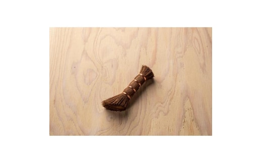 棕櫚キッチンブラシ ロング【FM8】